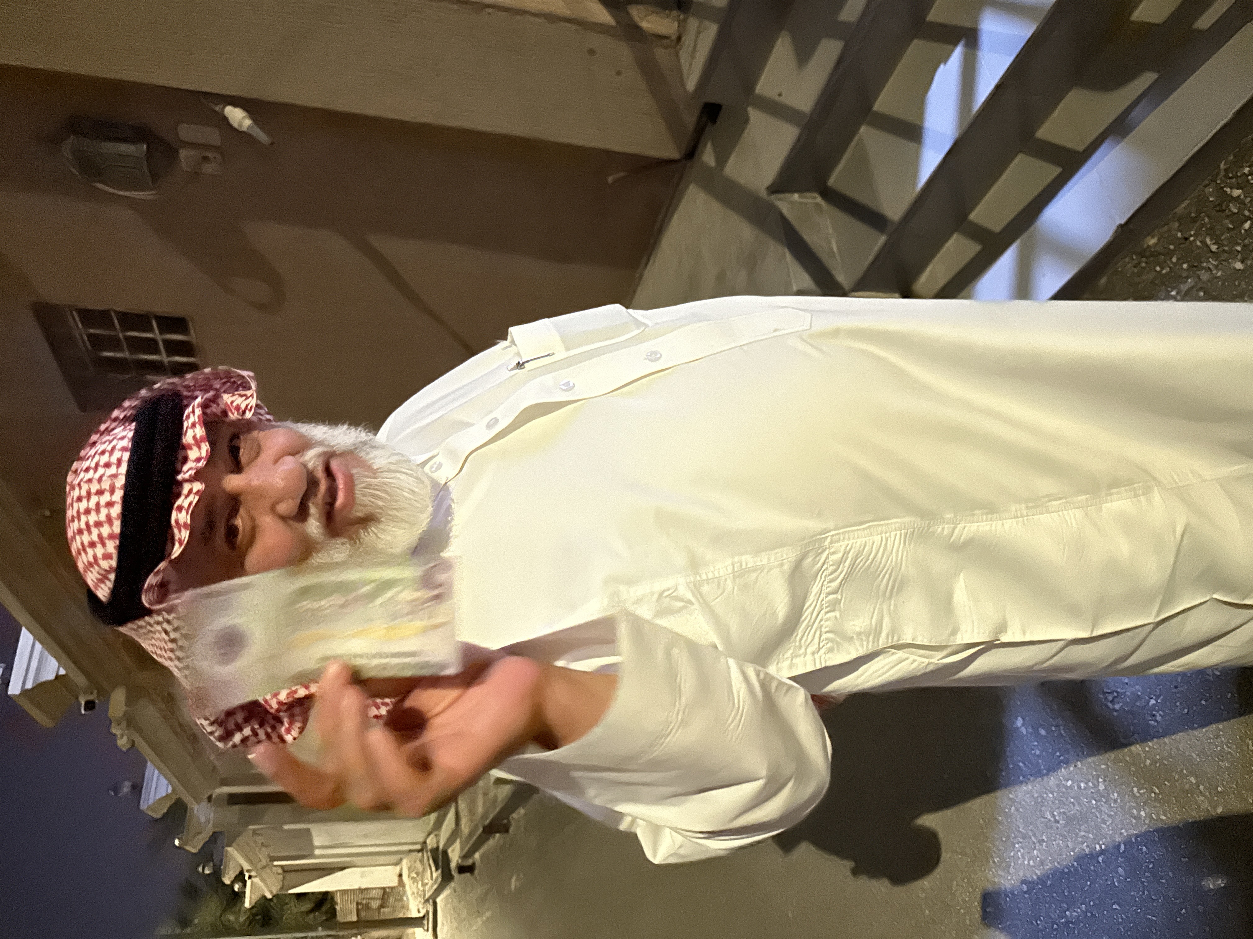 شاليه اجواء الاحساء