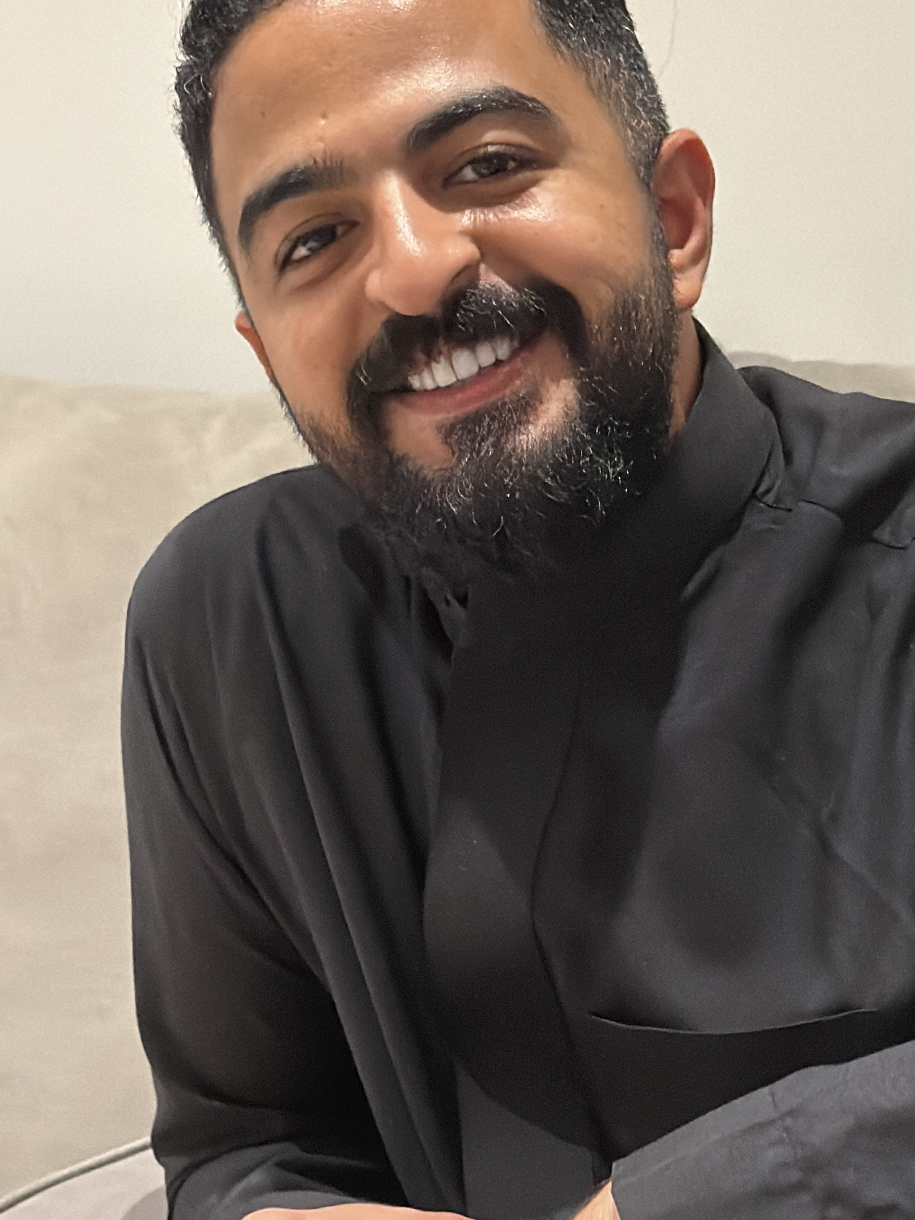 شاليه التجربة